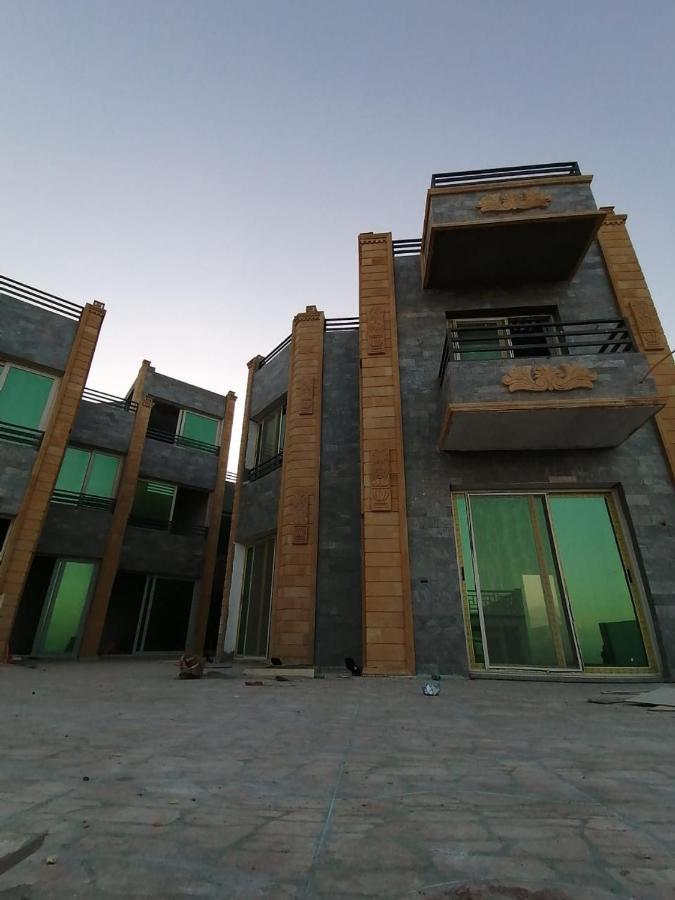 ホテル Diamond Dahab House エクステリア 写真