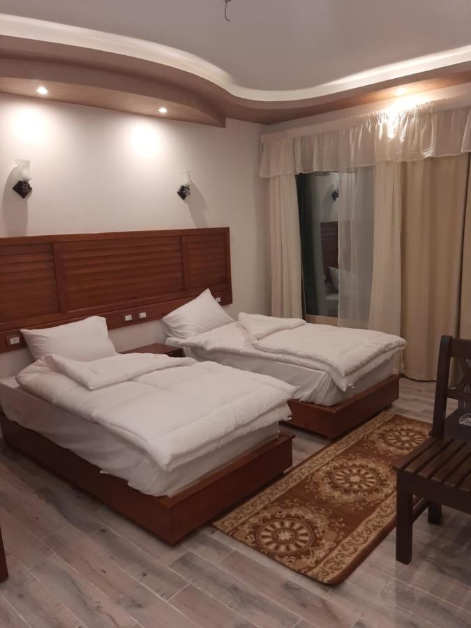 ホテル Diamond Dahab House エクステリア 写真