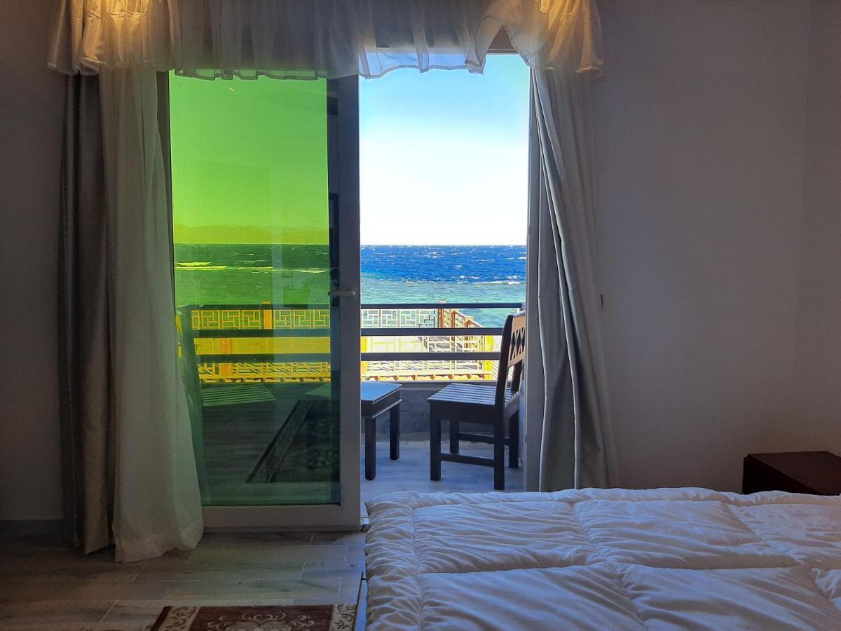 ホテル Diamond Dahab House エクステリア 写真