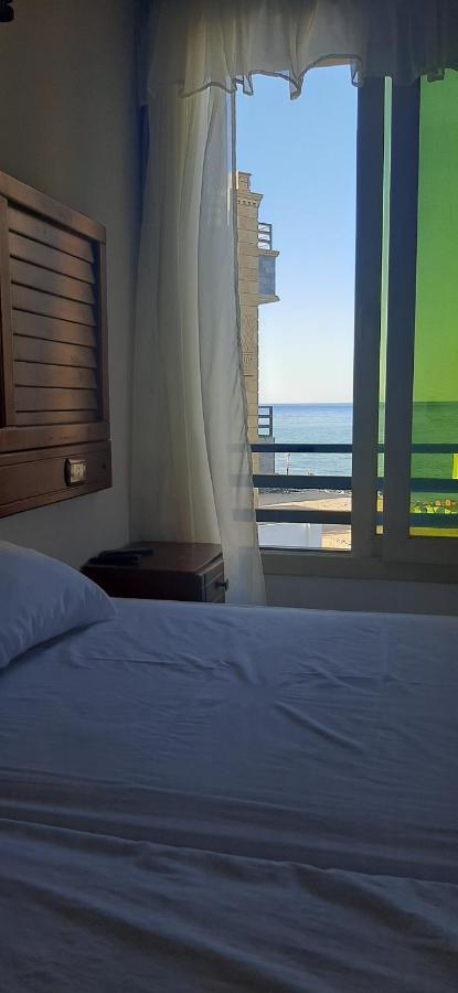 ホテル Diamond Dahab House エクステリア 写真