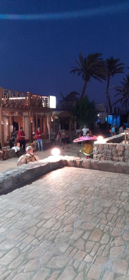 ホテル Diamond Dahab House エクステリア 写真