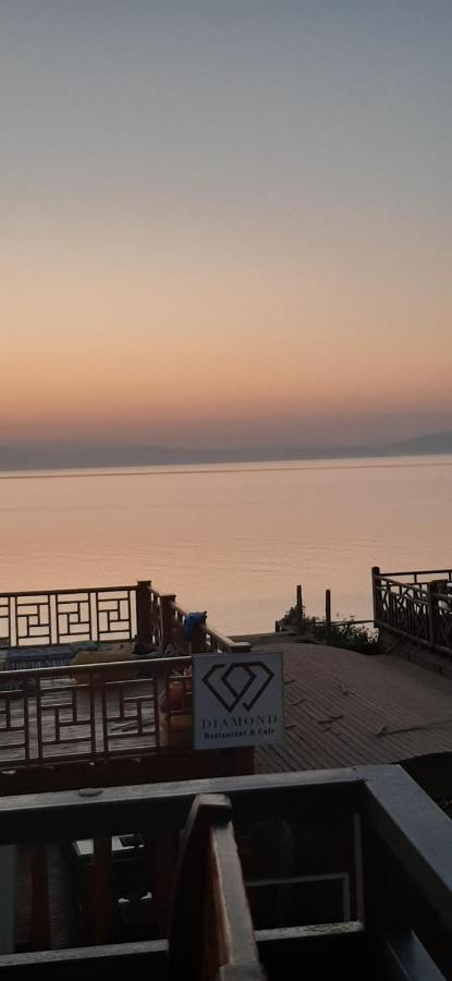 ホテル Diamond Dahab House エクステリア 写真