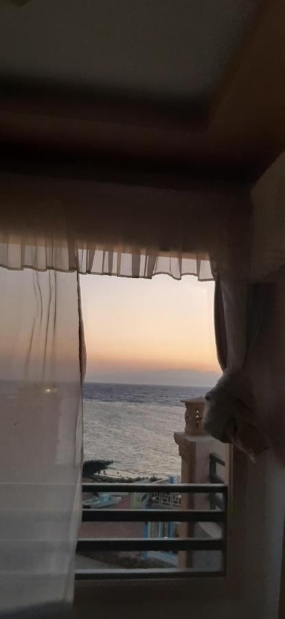 ホテル Diamond Dahab House エクステリア 写真