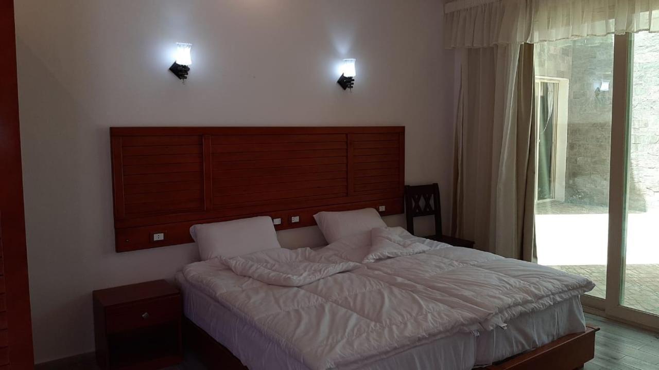ホテル Diamond Dahab House エクステリア 写真
