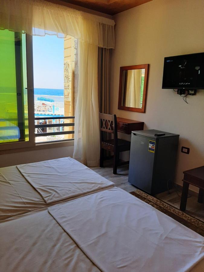 ホテル Diamond Dahab House エクステリア 写真