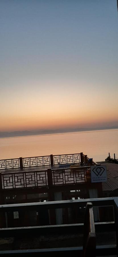 ホテル Diamond Dahab House エクステリア 写真