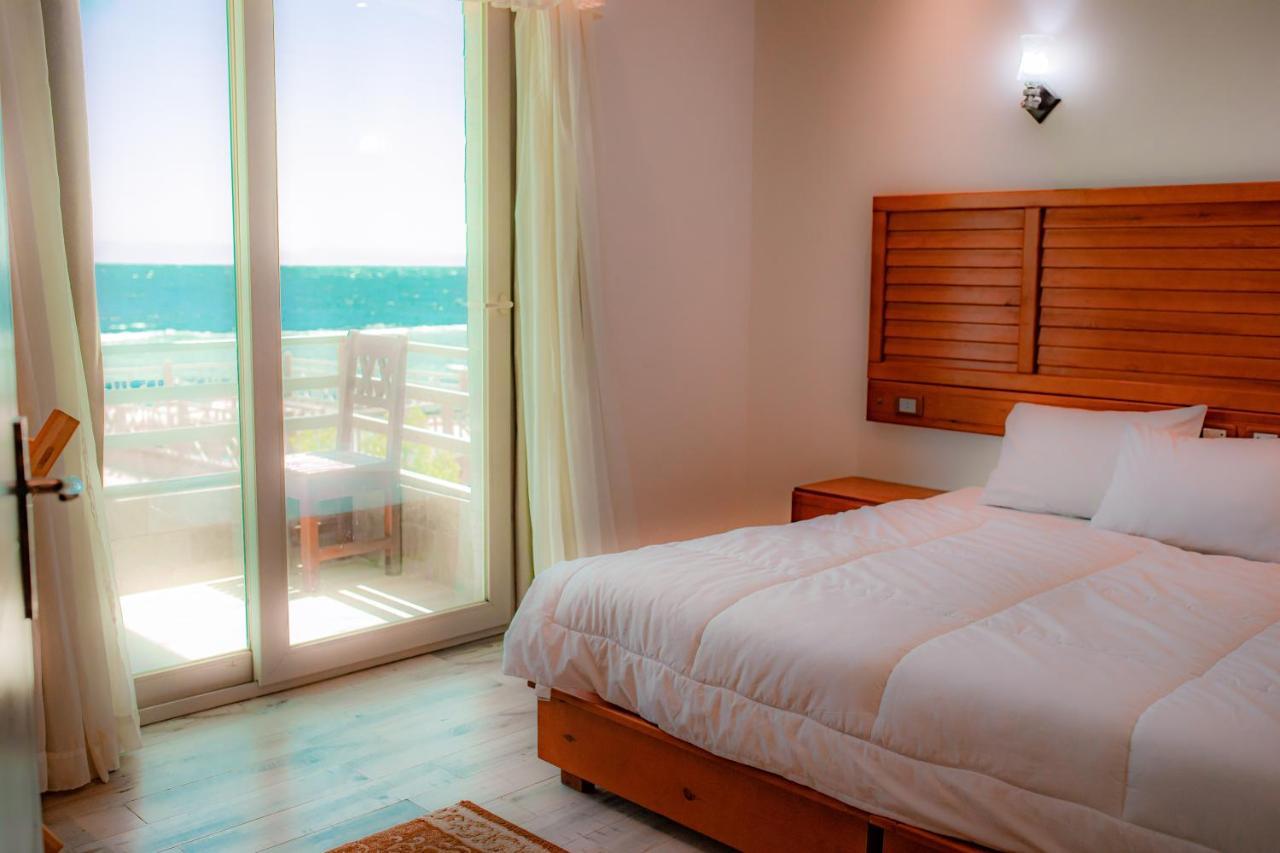 ホテル Diamond Dahab House エクステリア 写真