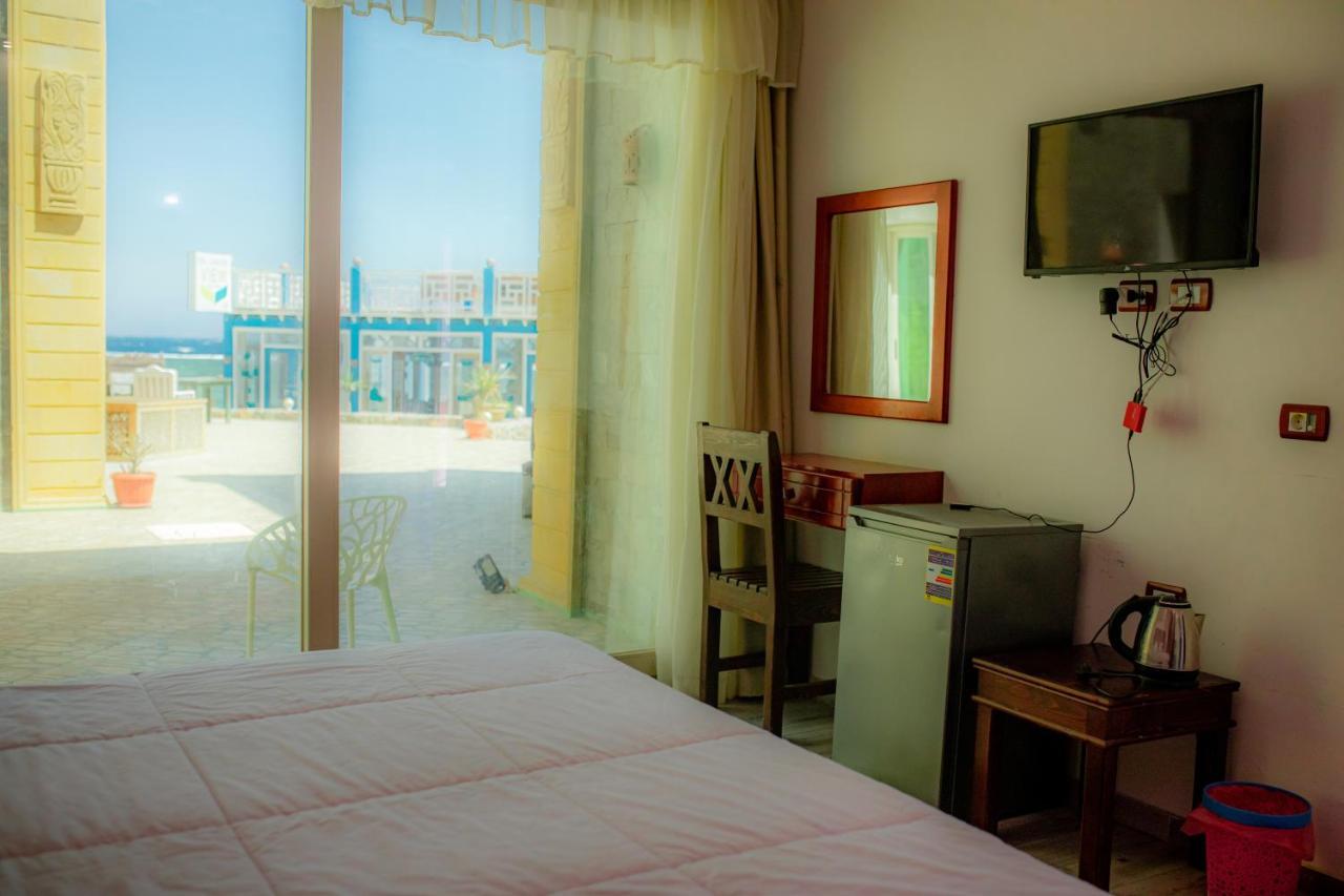 ホテル Diamond Dahab House エクステリア 写真