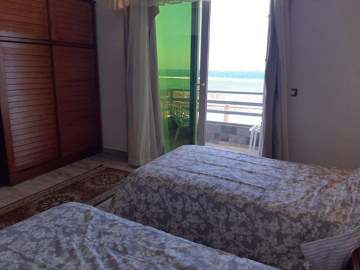 ホテル Diamond Dahab House エクステリア 写真