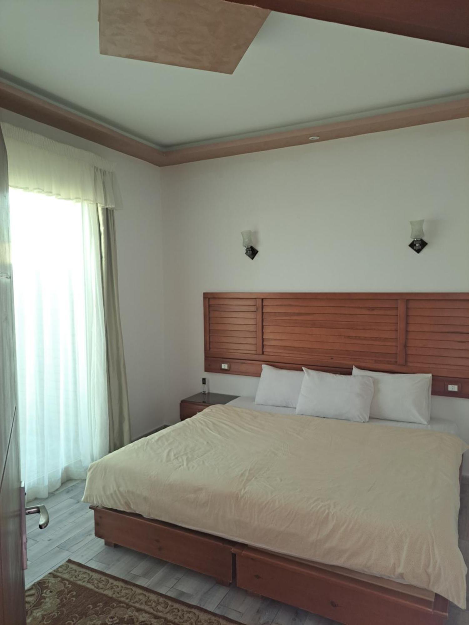 ホテル Diamond Dahab House 部屋 写真