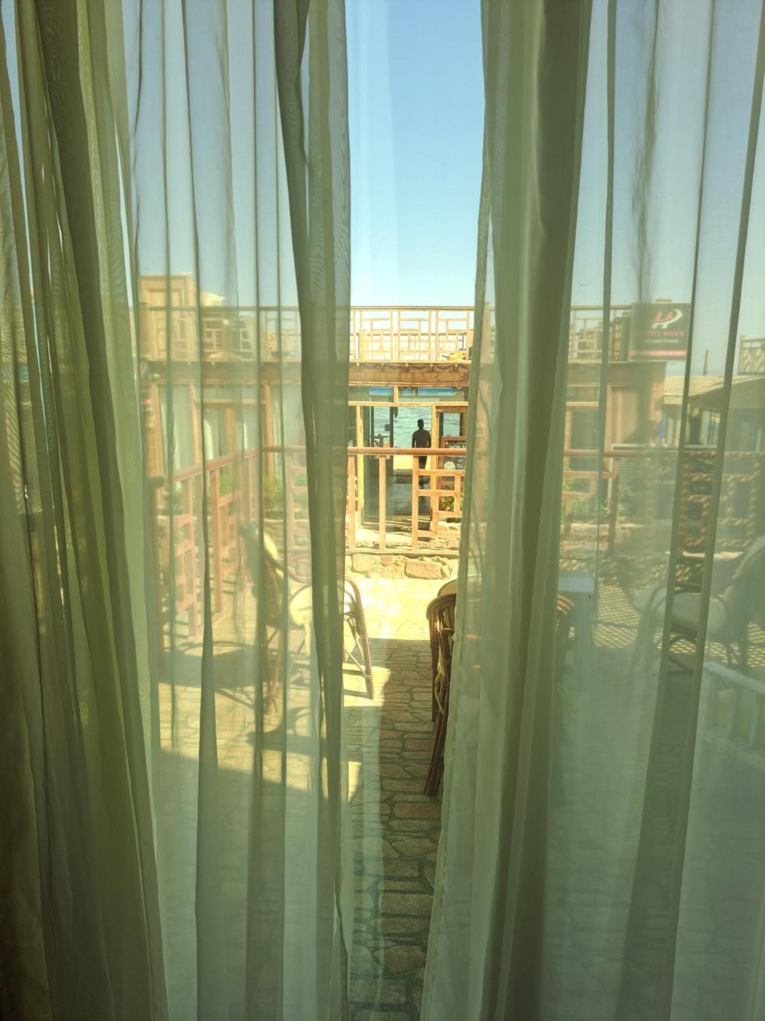 ホテル Diamond Dahab House 部屋 写真