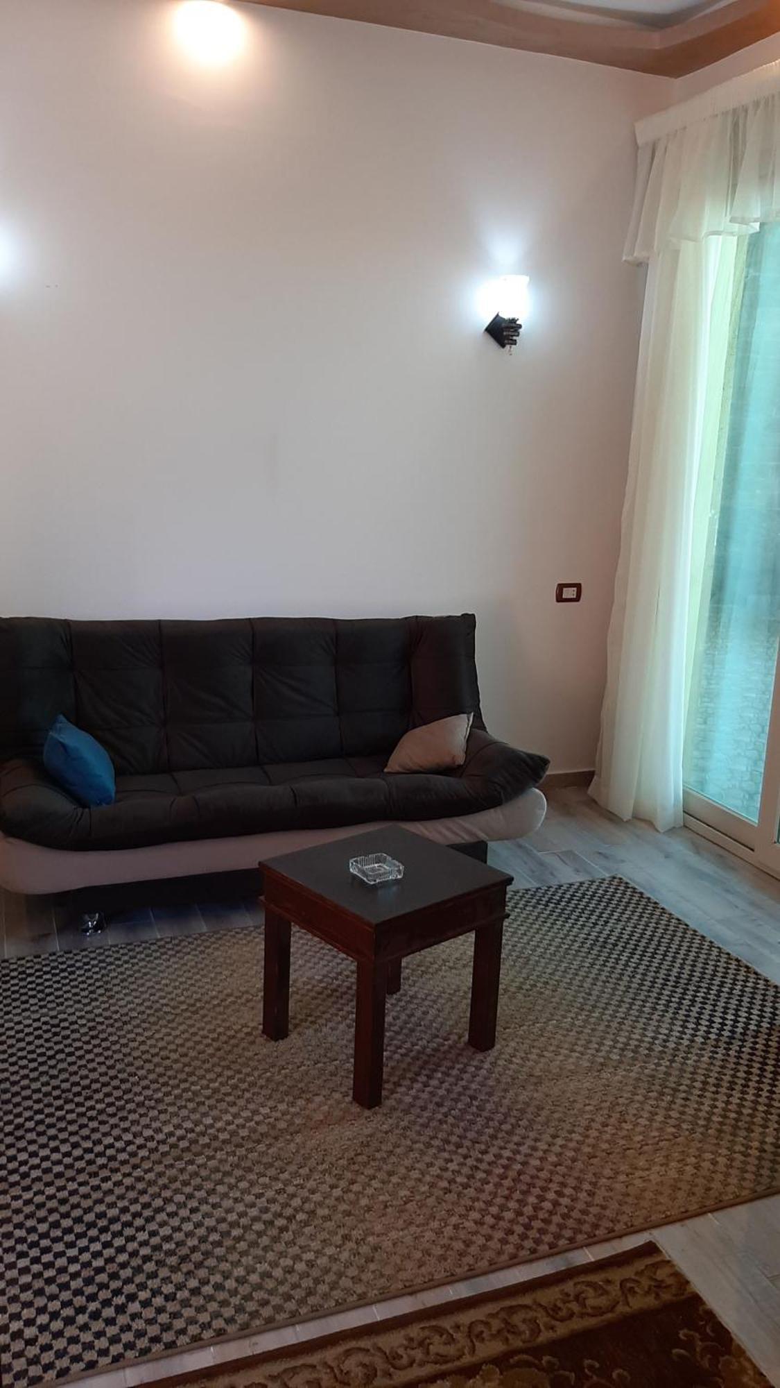 ホテル Diamond Dahab House 部屋 写真