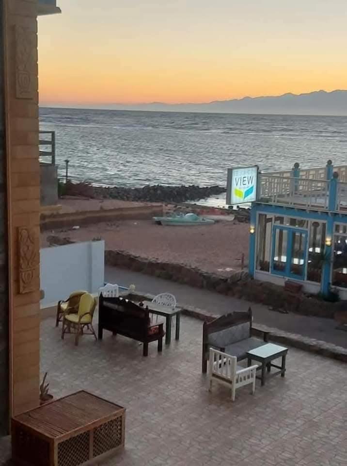 ホテル Diamond Dahab House 部屋 写真